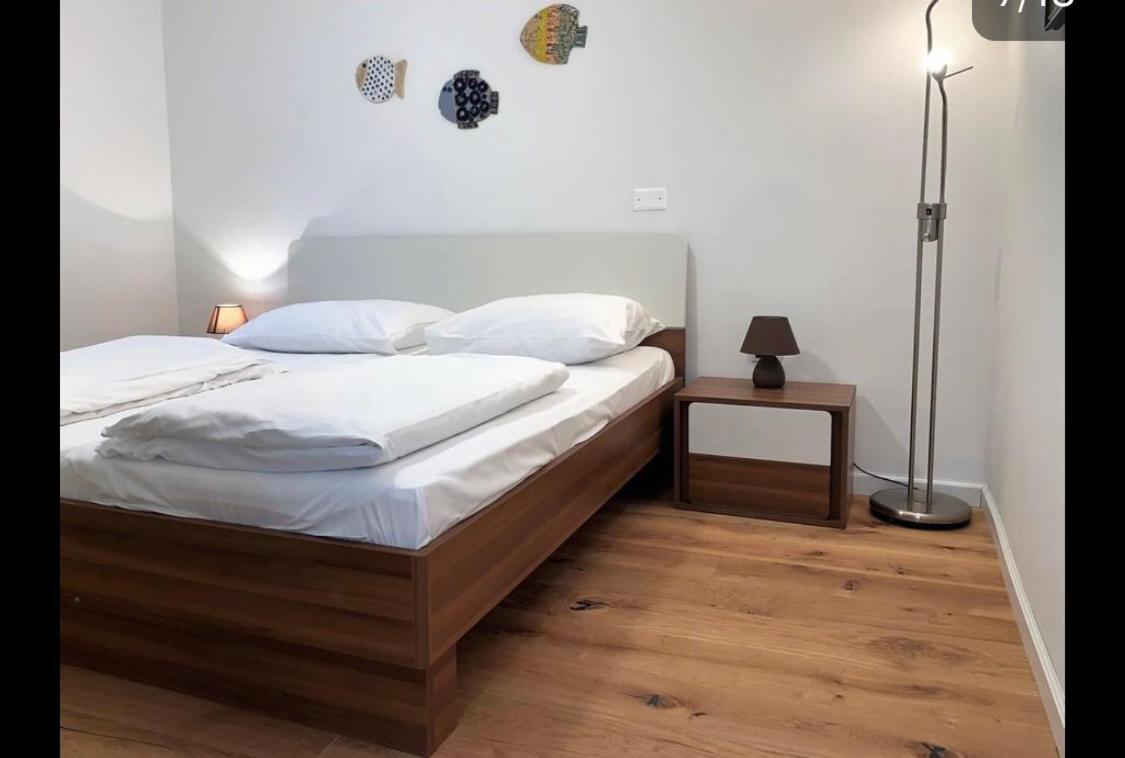 Apartments Artemus Karliva Izola Eksteriør billede
